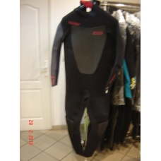 Pianka ION Element Semi Dry 5,5/4,5 DL Black 